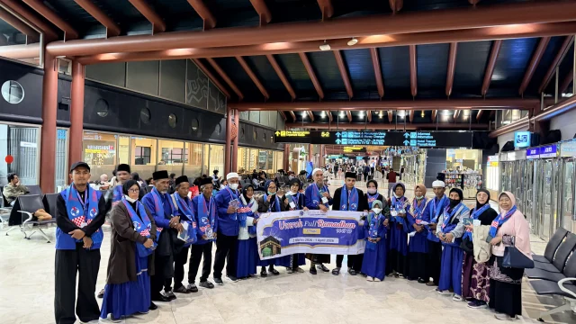 Umroh Full Ramadhan 2026 Bersama Dunia Tour & Travel: Ibadah Lebih Khusyuk di Tanah Suci