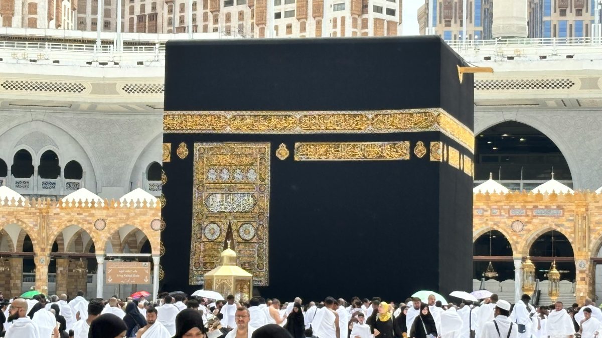 5 Kesalahan Umum Jamaah Umroh Indonesia dan Cara Menghindarinya