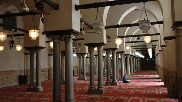 Beasiswa Kuliah ke Universitas Al-Azhar Kairo 2026: Jalur, Syarat, dan Jadwal Seleksi Lengkap