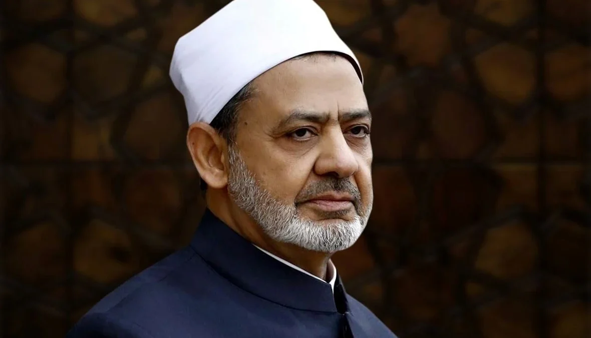 Profil Grand Syekh Al-Azhar Prof. Dr. Ahmad Ath-Thayyib: Ulama Mesir Berpengaruh dan Tokoh Moderasi Islam Dunia