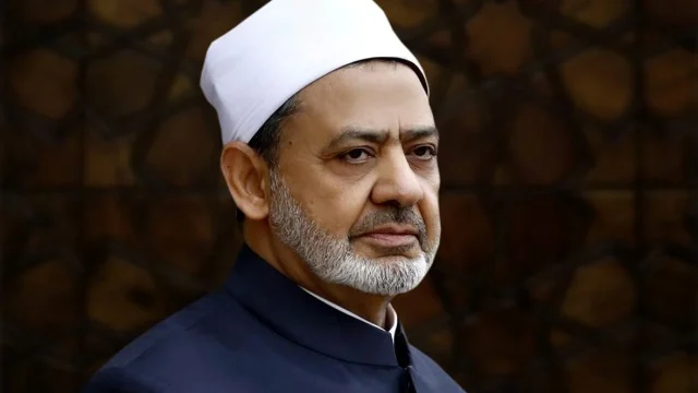 Profil Grand Syekh Al-Azhar Prof. Dr. Ahmad Ath-Thayyib: Ulama Mesir Berpengaruh dan Tokoh Moderasi Islam Dunia