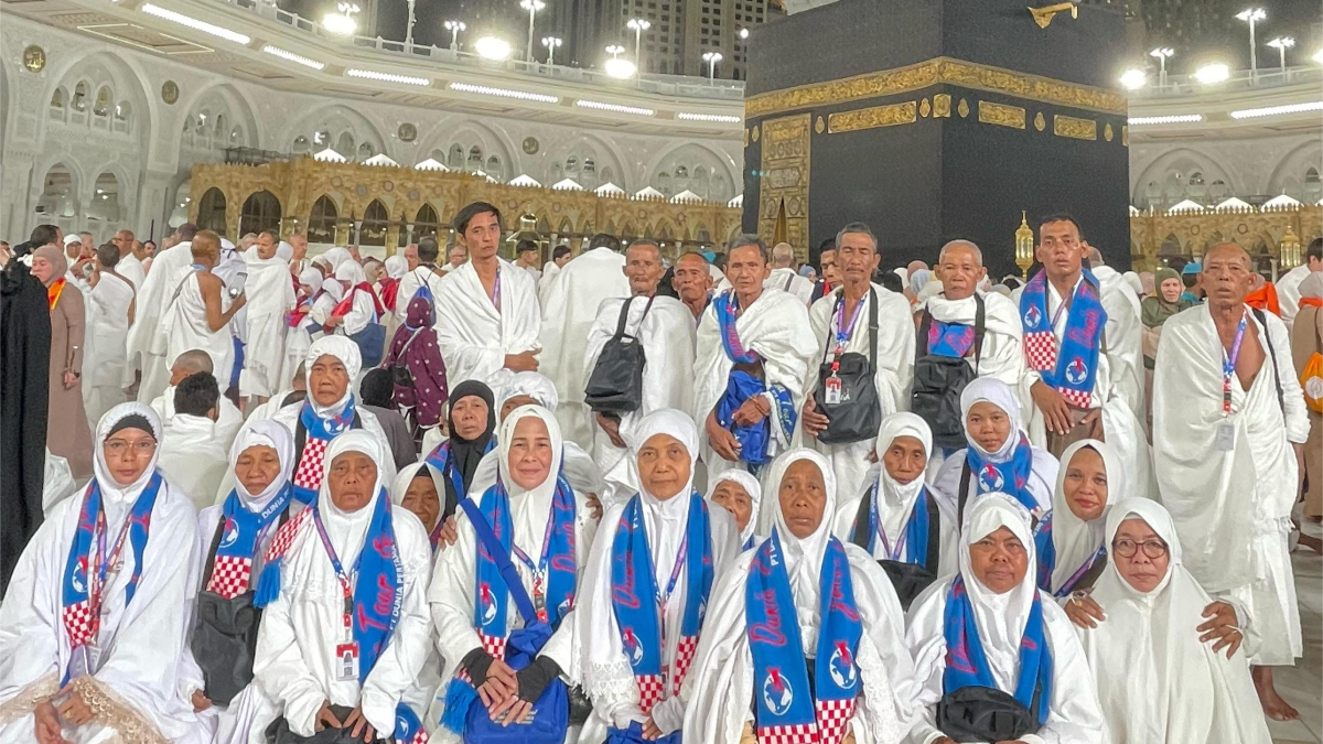 Travel Umroh Resmi: Cara Cek Legalitas Sebelum Daftar