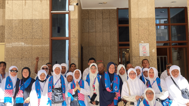 Perbedaan Hotel Bintang 3, 4, dan 5 dalam Paket Umroh: Mana yang Sesuai Kebutuhan Anda?