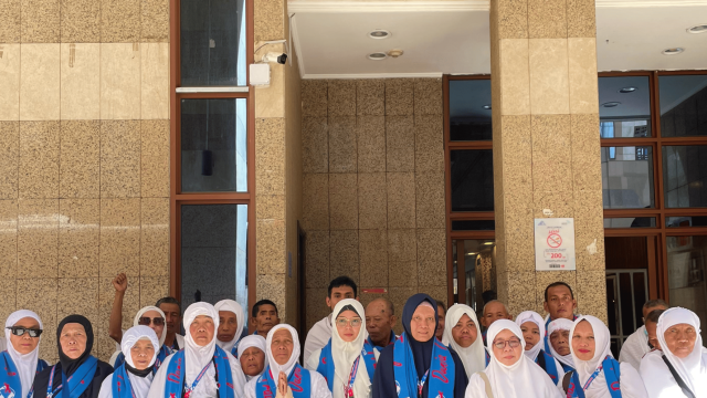 Perbedaan Hotel Bintang 3, 4, dan 5 dalam Paket Umroh: Mana yang Sesuai Kebutuhan Anda?