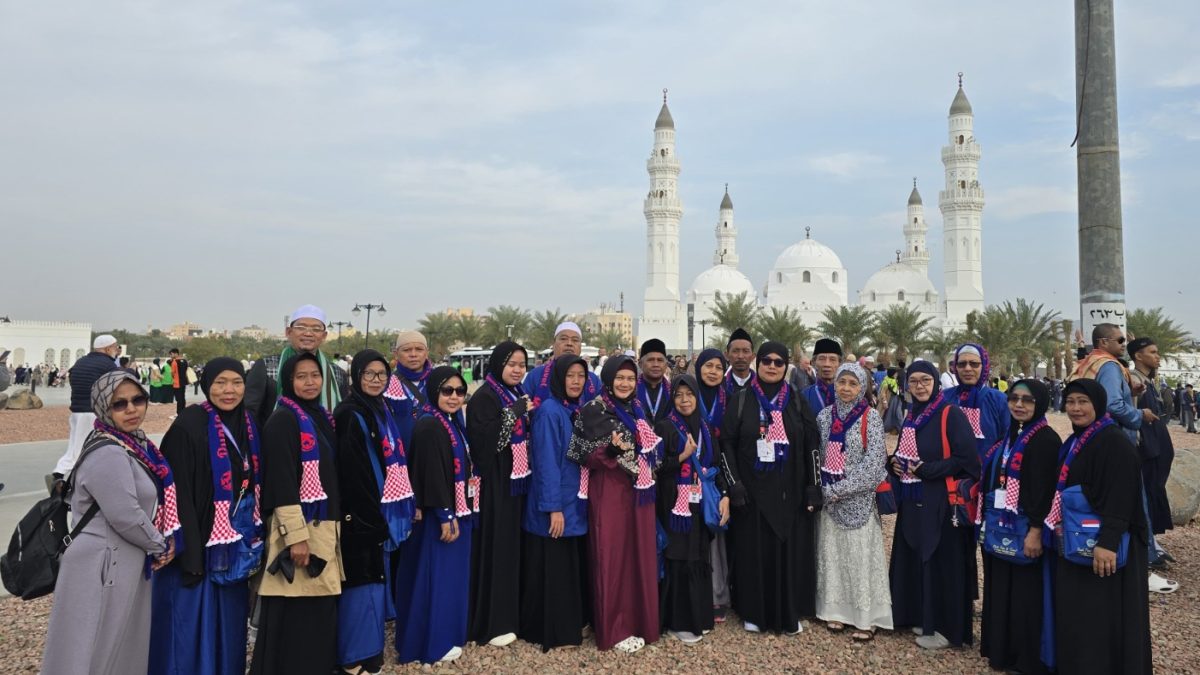 7 Tanda Travel Umroh Abal-Abal yang Wajib Kamu Waspadai Sebelum Booking