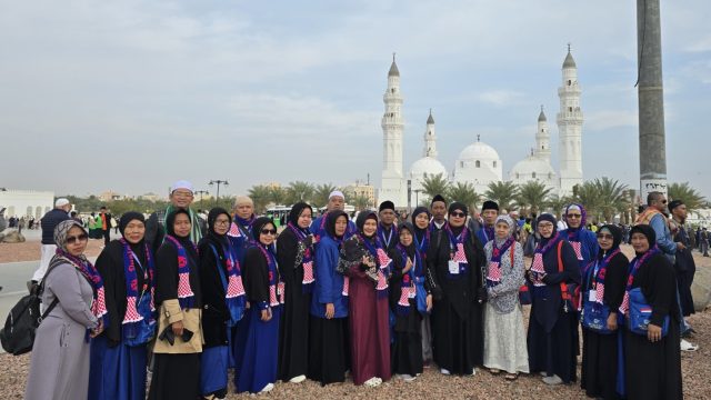 7 Tanda Travel Umroh Abal-Abal yang Wajib Kamu Waspadai Sebelum Booking