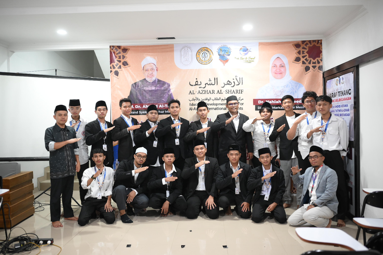 Program Ma'had AL-Azhar